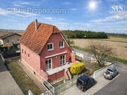 Maison à VOLGELSHEIM