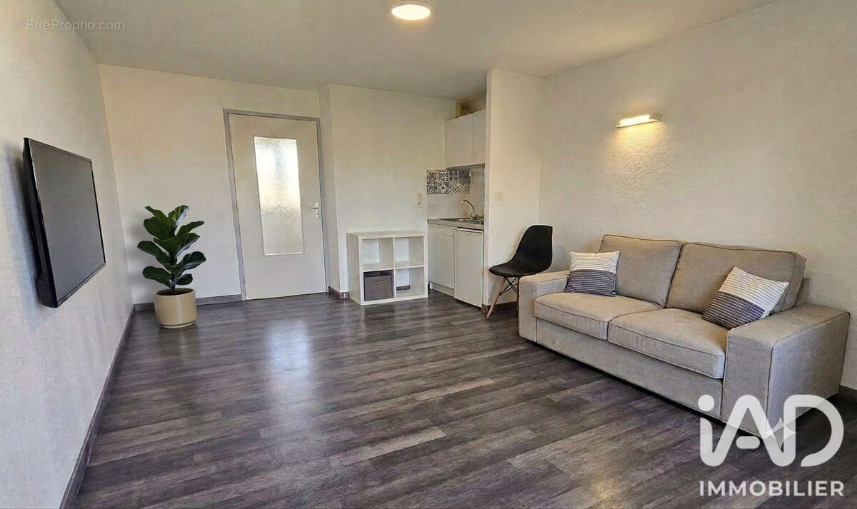 Photo 2 - Appartement à CHOLET