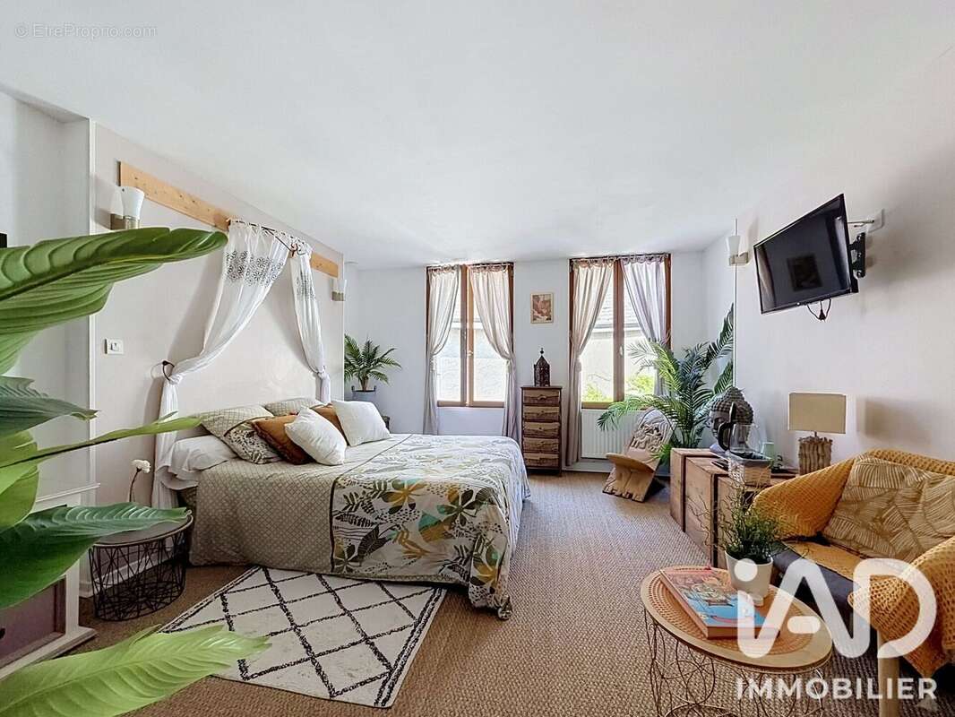Maison 200 m² à Pontlevoy  - photo 8