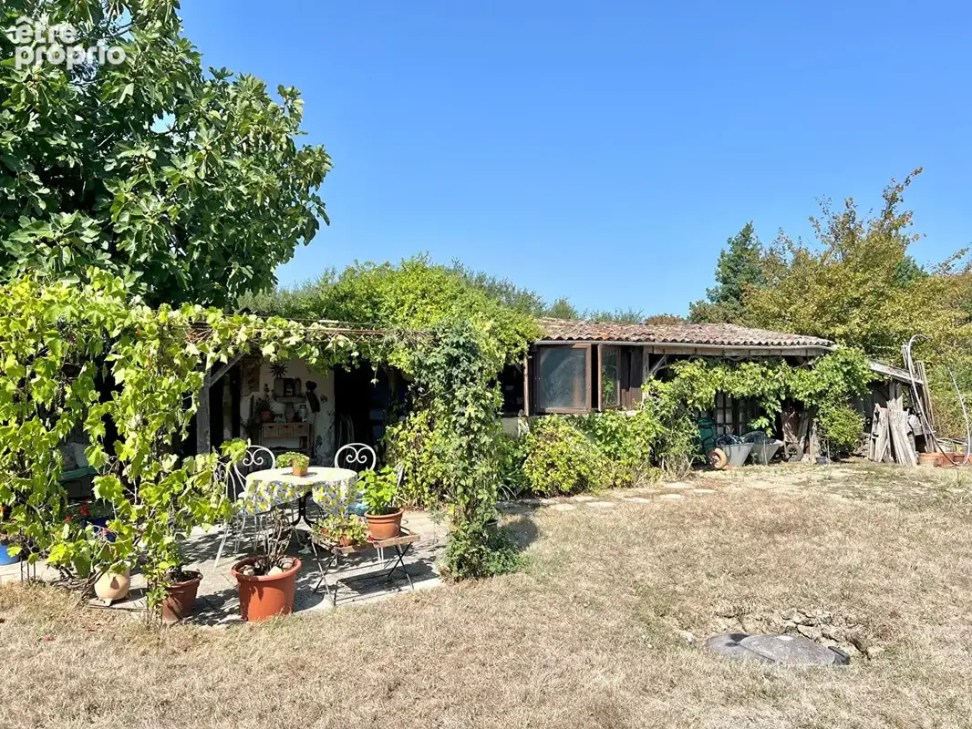 Charmante maison de campagne avec vues dégagées - photo 16