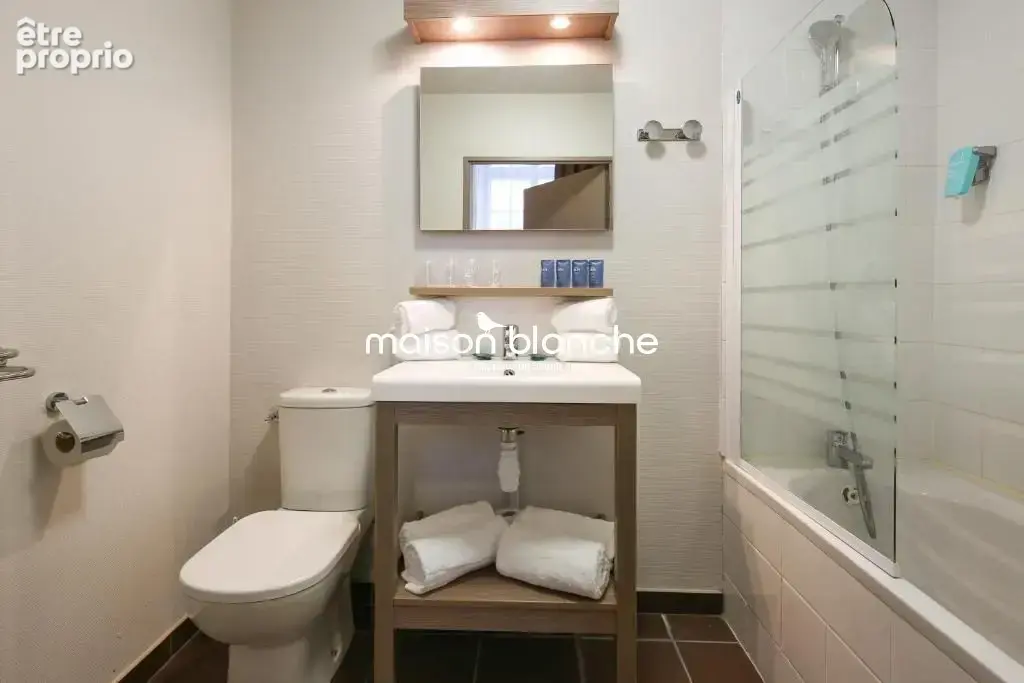 Appartement 1 pièce 27 m² à vendre à Reims (51100) - photo 4