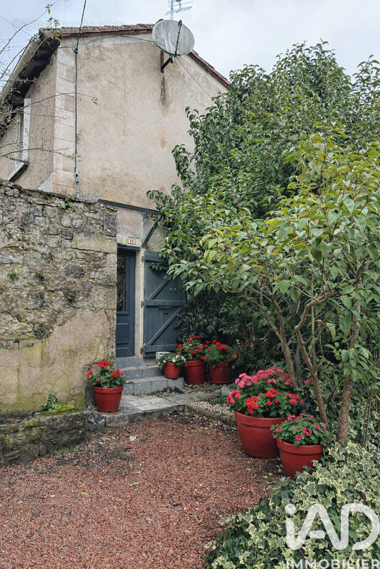 Photo 1 - Maison à SAINT-ANTONIN-NOBLE-VAL