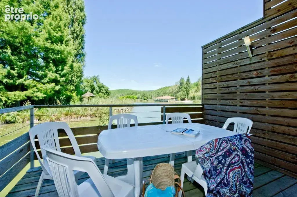 Investissement en residence de Tourisme - photo 9