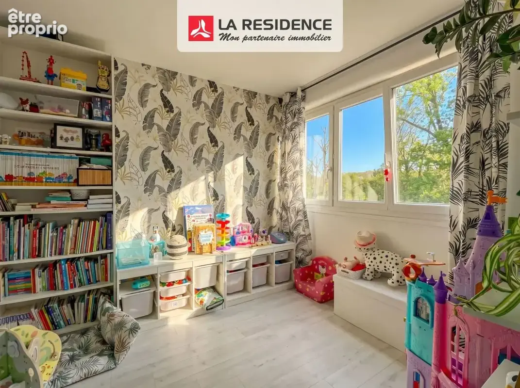 Appartement 74 m² à Verneuil-Sur-Seine  - photo 5