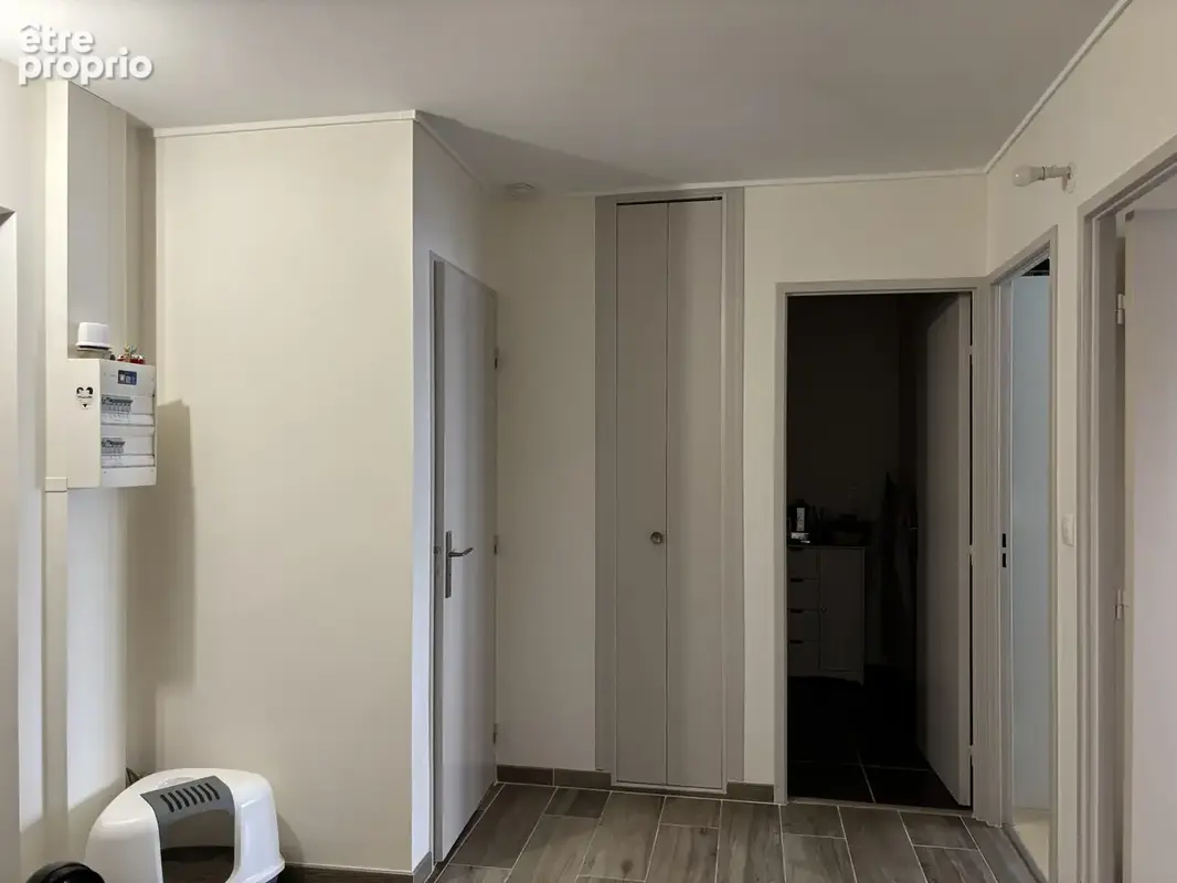 Appartement 2 pièces 56 m² à vendre à Nancy (54000) - photo 7
