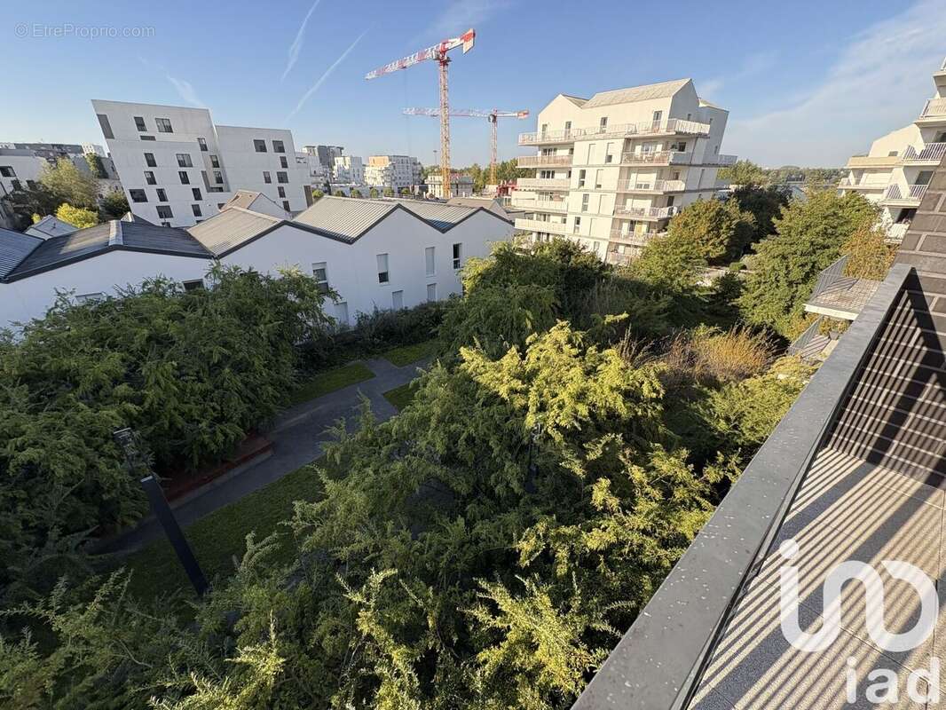 Photo 3 - Appartement à BORDEAUX