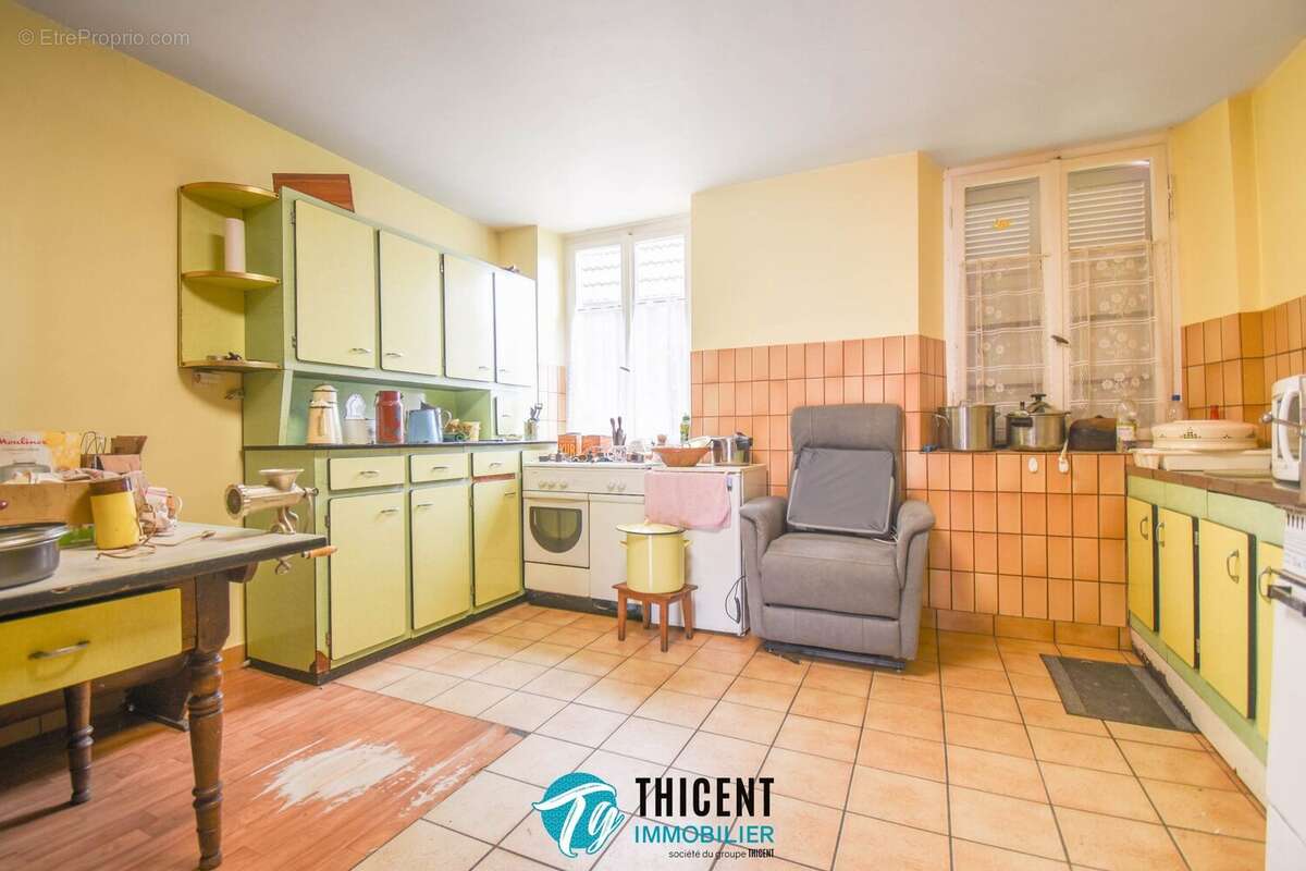 Maison 235 m² à Niedermodern  - photo 5