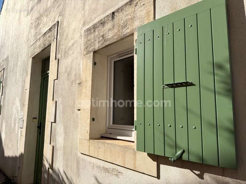 Maison à RIVEDOUX-PLAGE