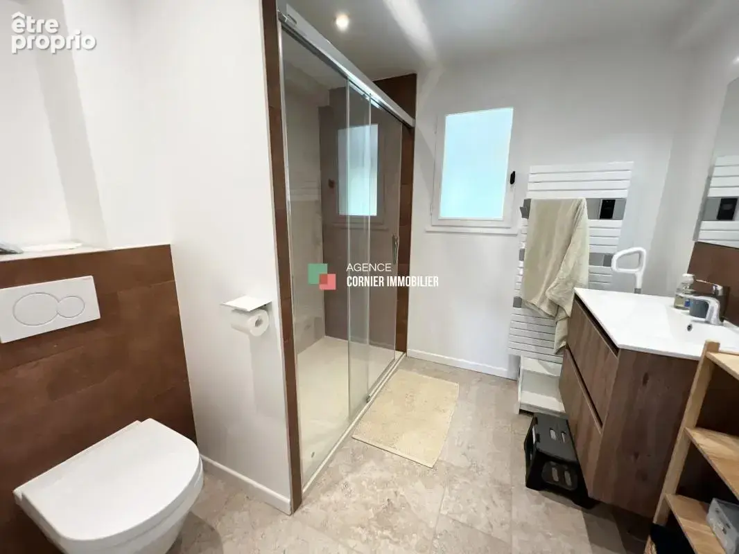 Maison à vendre Acigné - photo 8