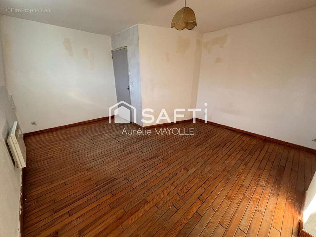 Photo 4 - Appartement à LILLERS