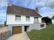 Maison à SAINT-LEONARD