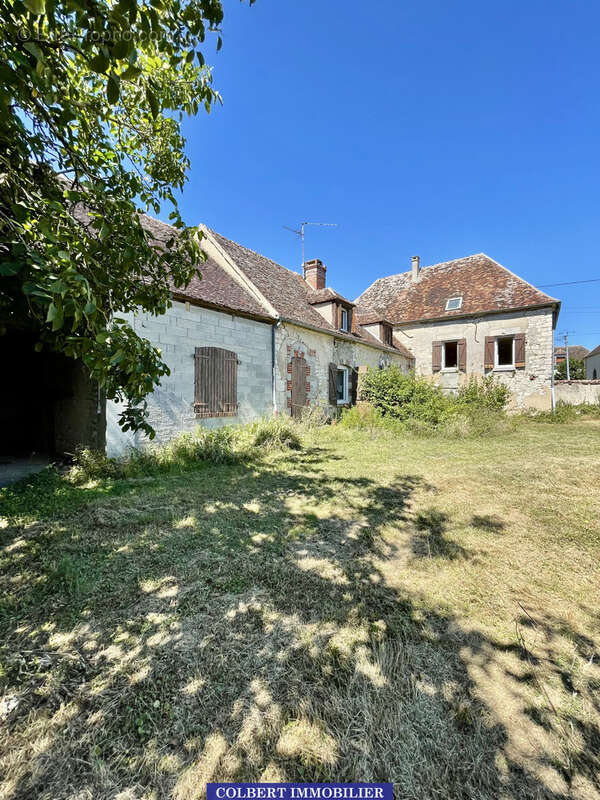 Maison à HAUTERIVE