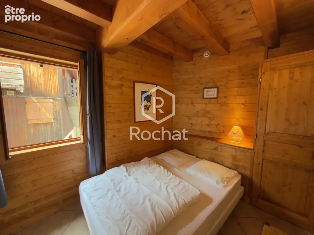 Chalet de 280 m2 à proximité des pistes, vente à terme libre sur 15 ans - photo 31
