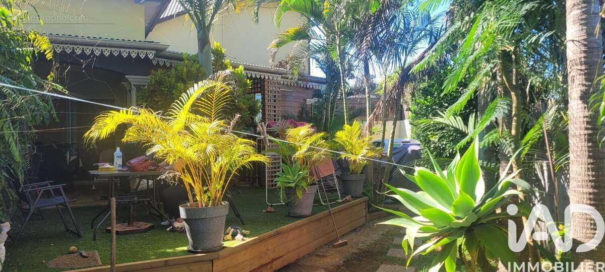 Photo 4 - Maison à SAINT-PIERRE