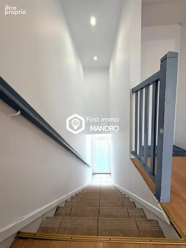 Appartement 3 pièces 84 m² à vendre à Saint-Thibault-Des-Vignes (77400) - photo 7