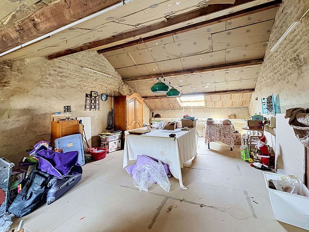 Maison 3 chambres -Jardin- Garage ?Mailly-Champagne - photo 9