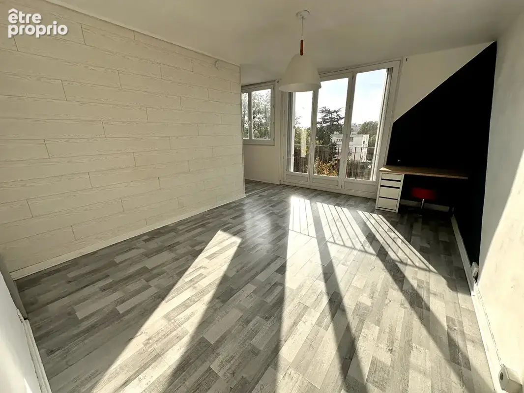 Photo Appartement à Tours au prix de 127 440€