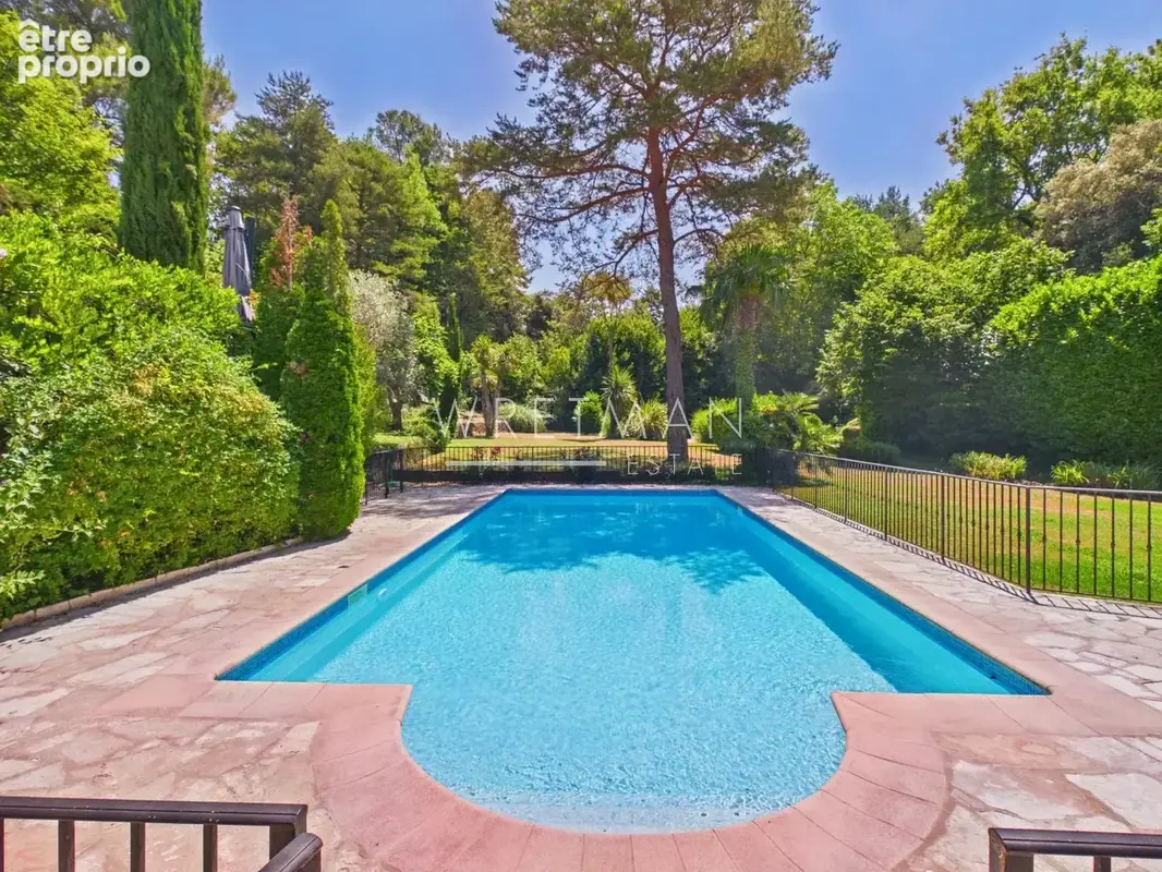 Charmante villa avec piscine - Callian - photo 19