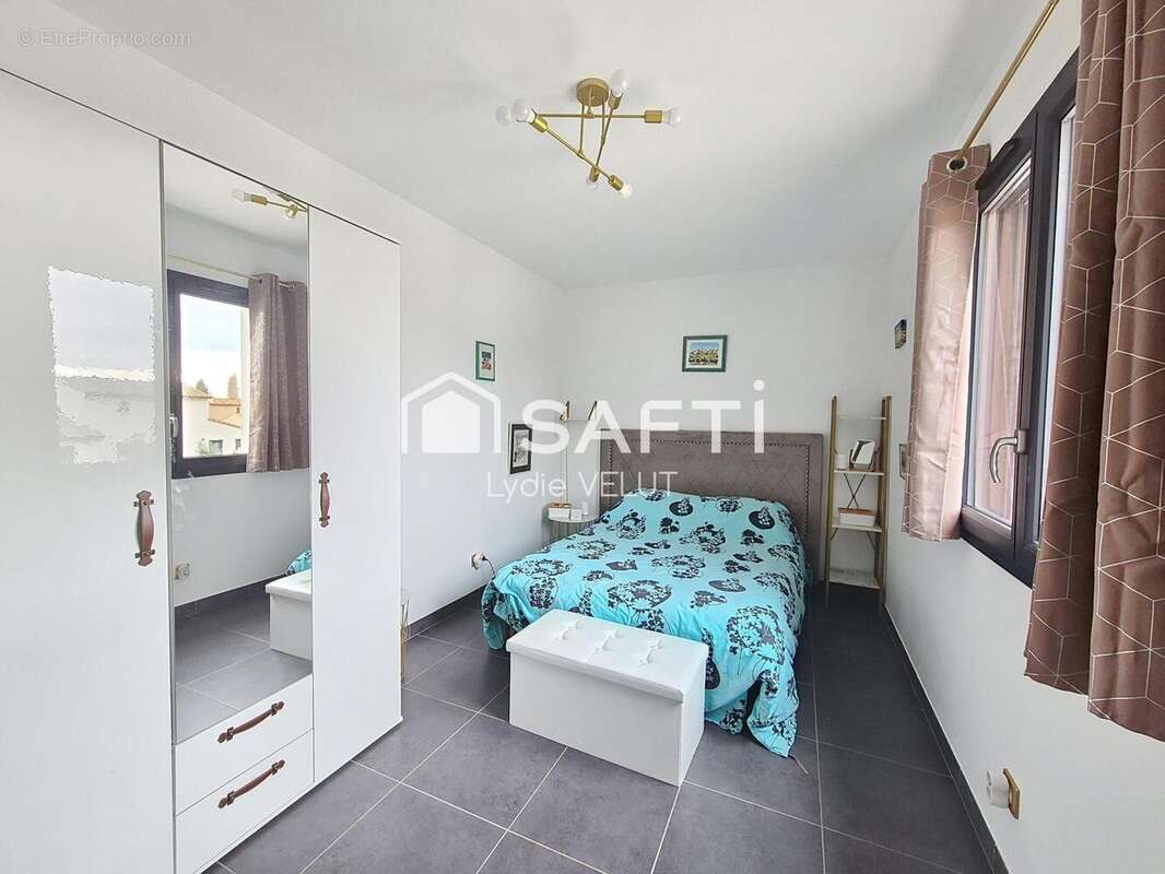 Photo 7 - Maison à PARADOU