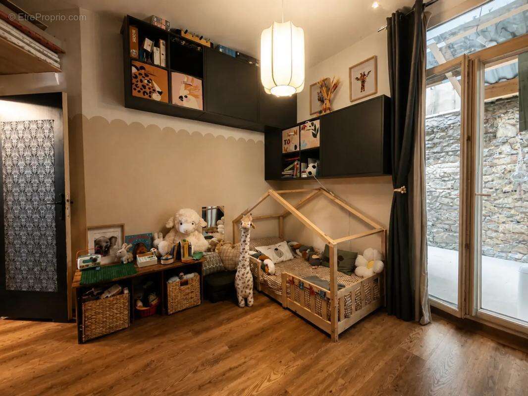 Appartement T3 -VENTE LONGUE - DISPO 06 2027 - photo 7