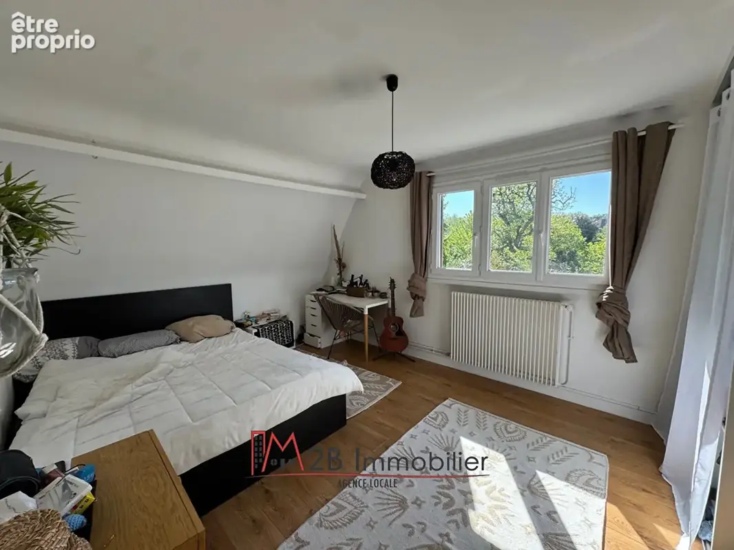 Maison individuelle quartier residentiel - photo 12