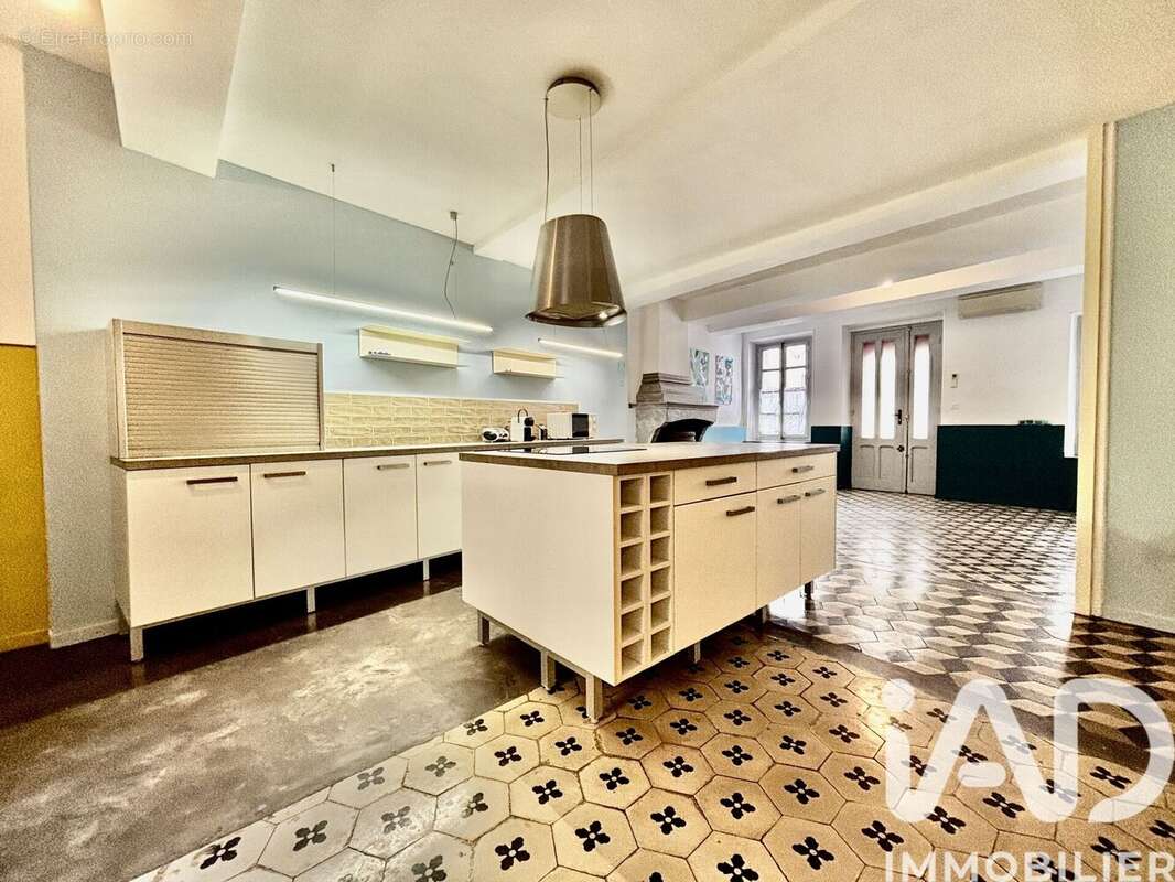 Maison 162 m² à Luc-Sur-Orbieu  - photo 7