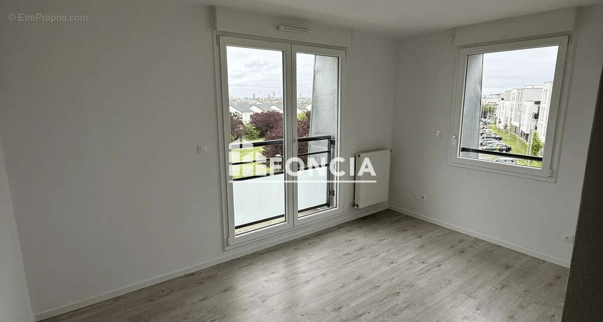 Appartement à AMNEVILLE