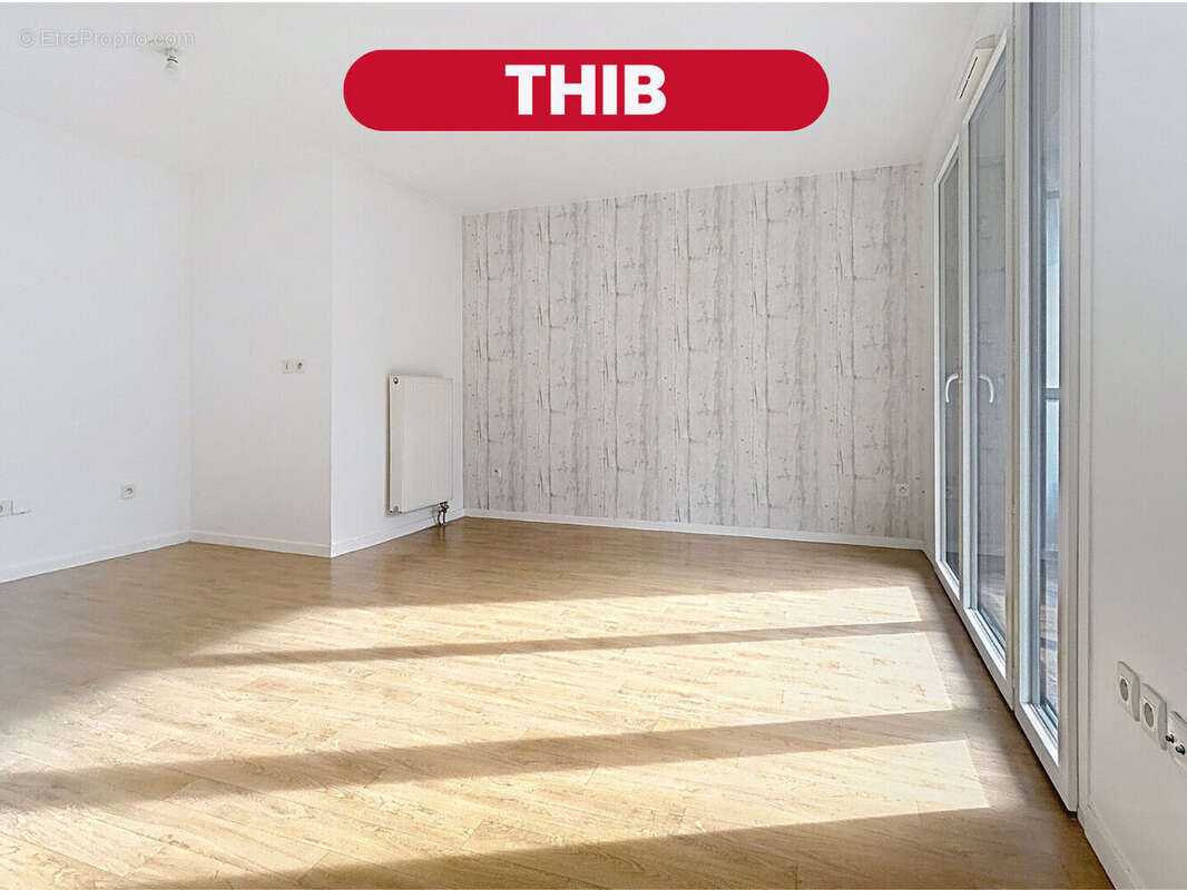 Appartement à LILLE