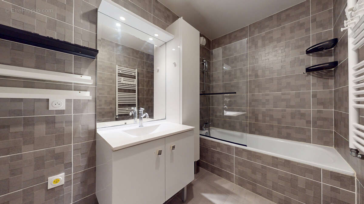 Appartement à CORMEILLES-EN-PARISIS