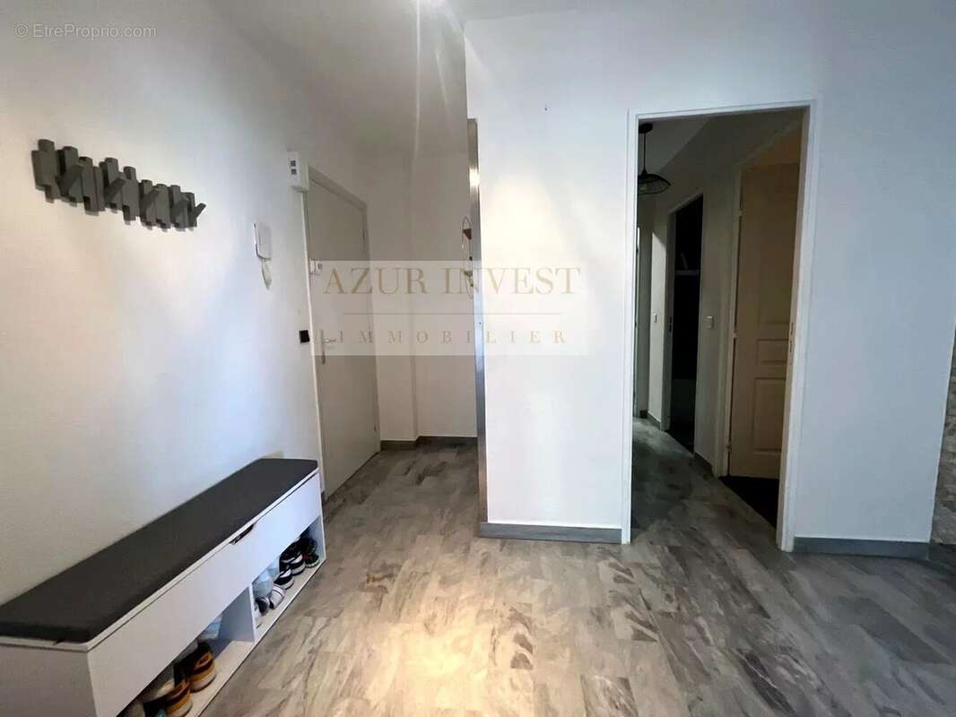 Vente appartement 3 pieces saint-laurent-du-var - photo 8