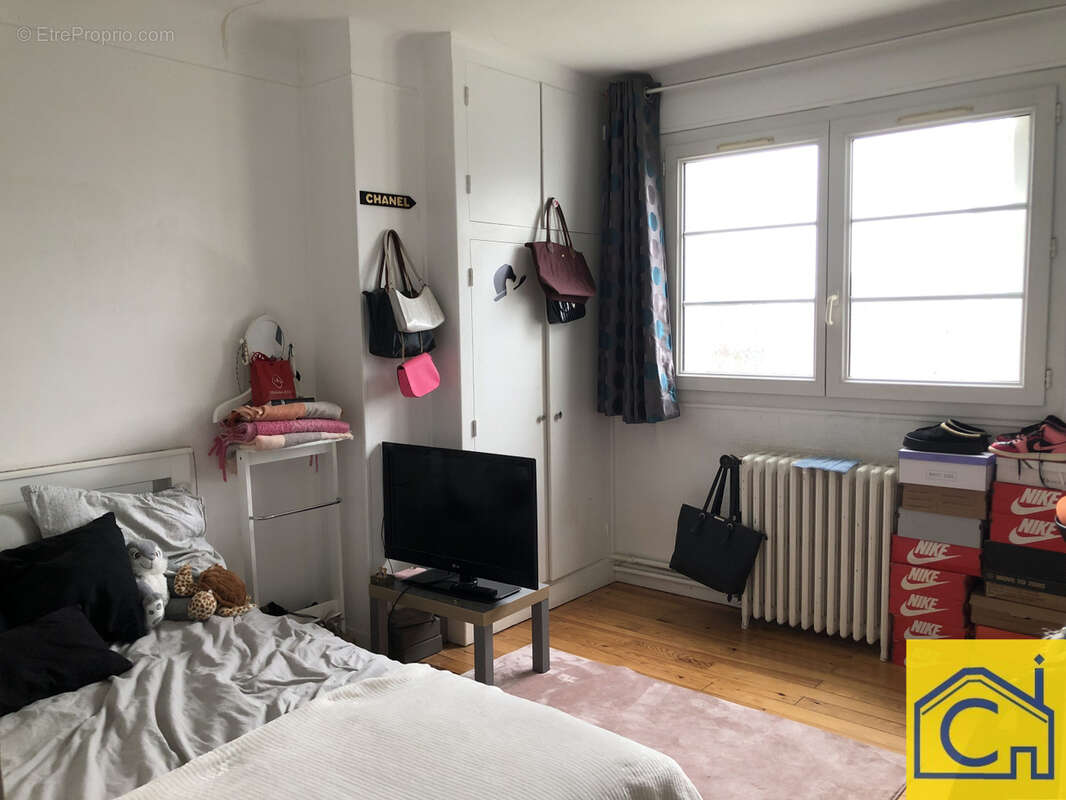 Maison à CORMEILLES-EN-PARISIS