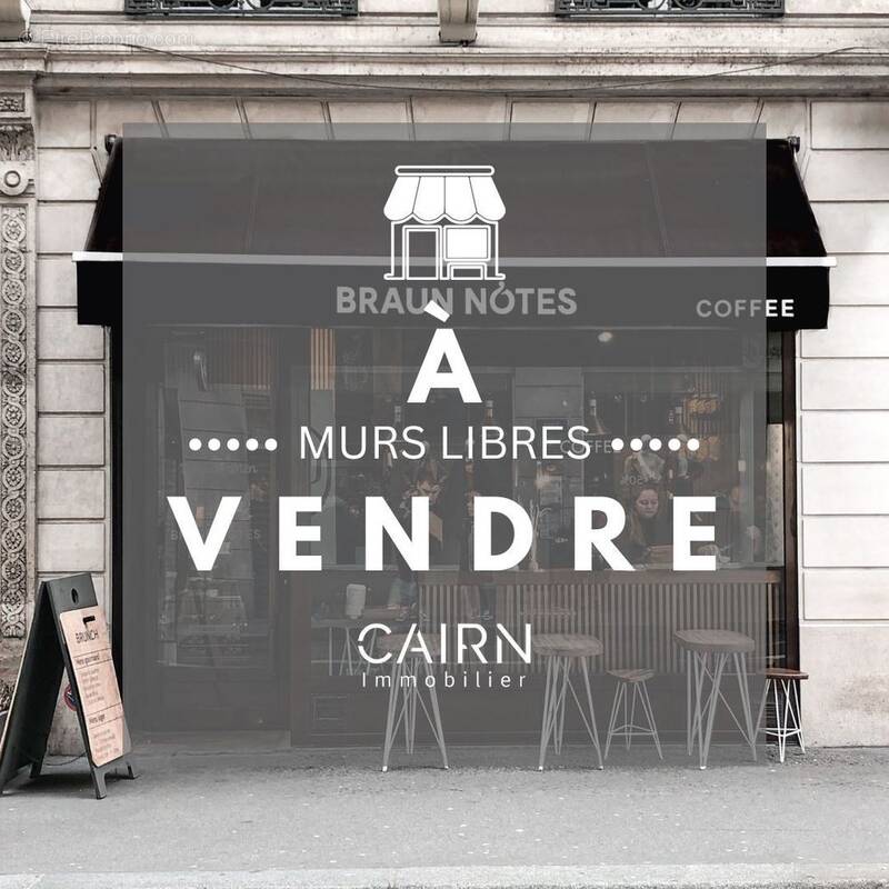 Commerce à PARIS-12E