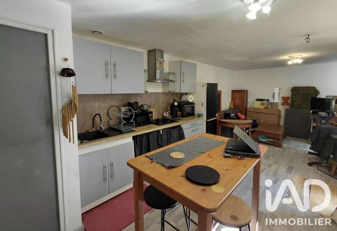 Maison 50 m² à Paley  - photo 2