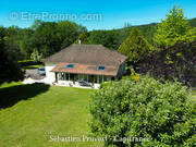 Maison à SAINT-PARDOUX-LA-RIVIERE