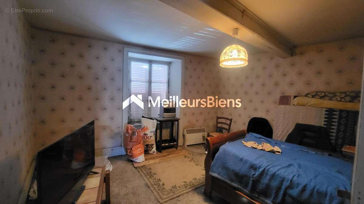 Maison à MONSOLS