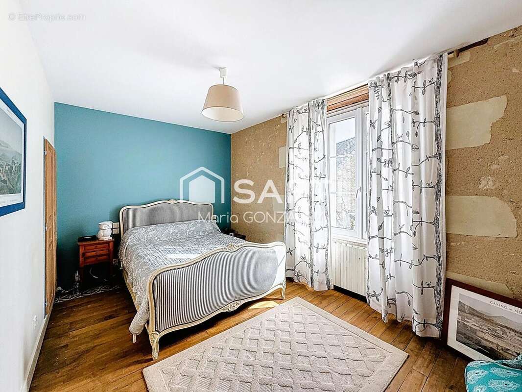 Photo 8 - Maison à VEIGNE