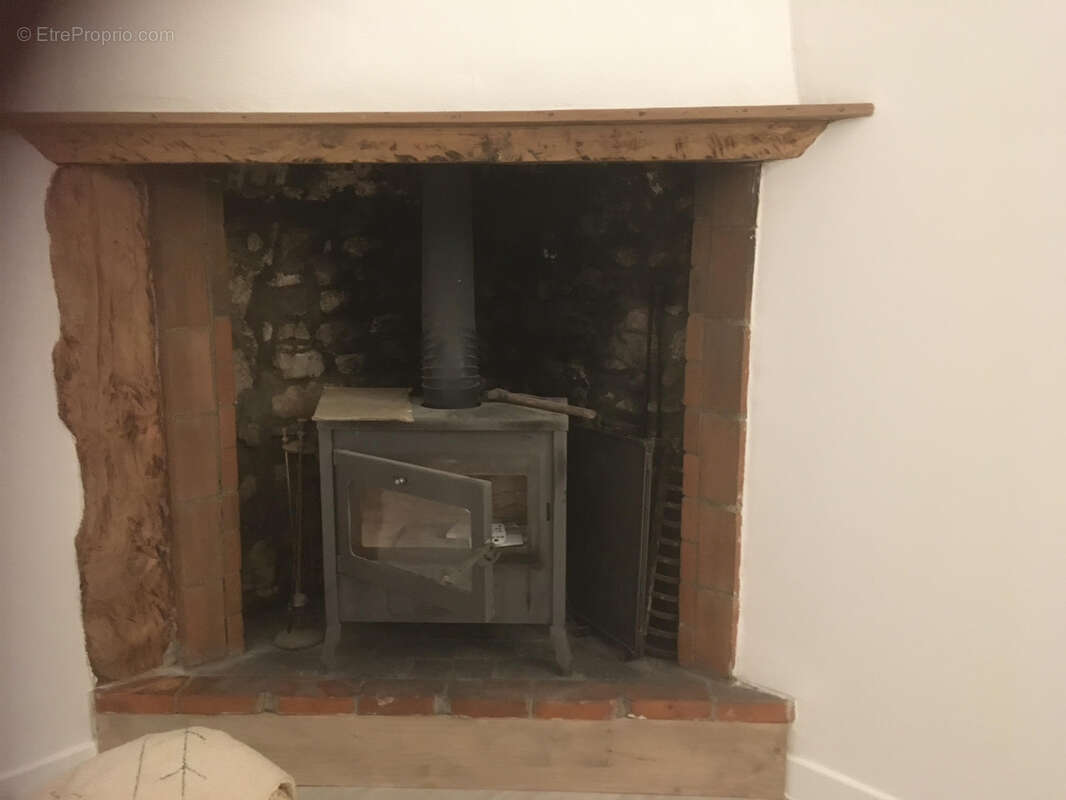 Appartement à BOUC-BEL-AIR