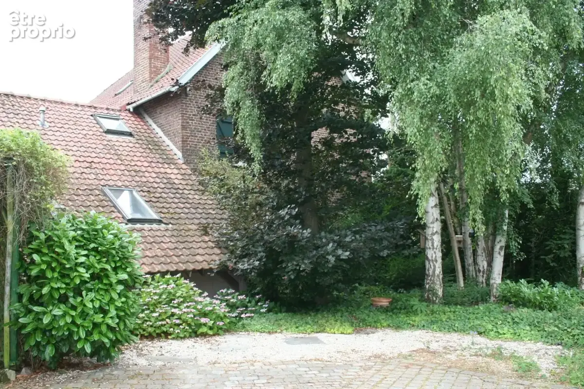 Ferme au carre de caractere avec habitation et revenus locatifs - photo 10