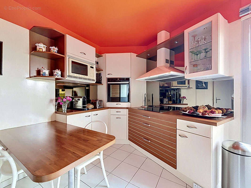 Appartement à ORLEANS