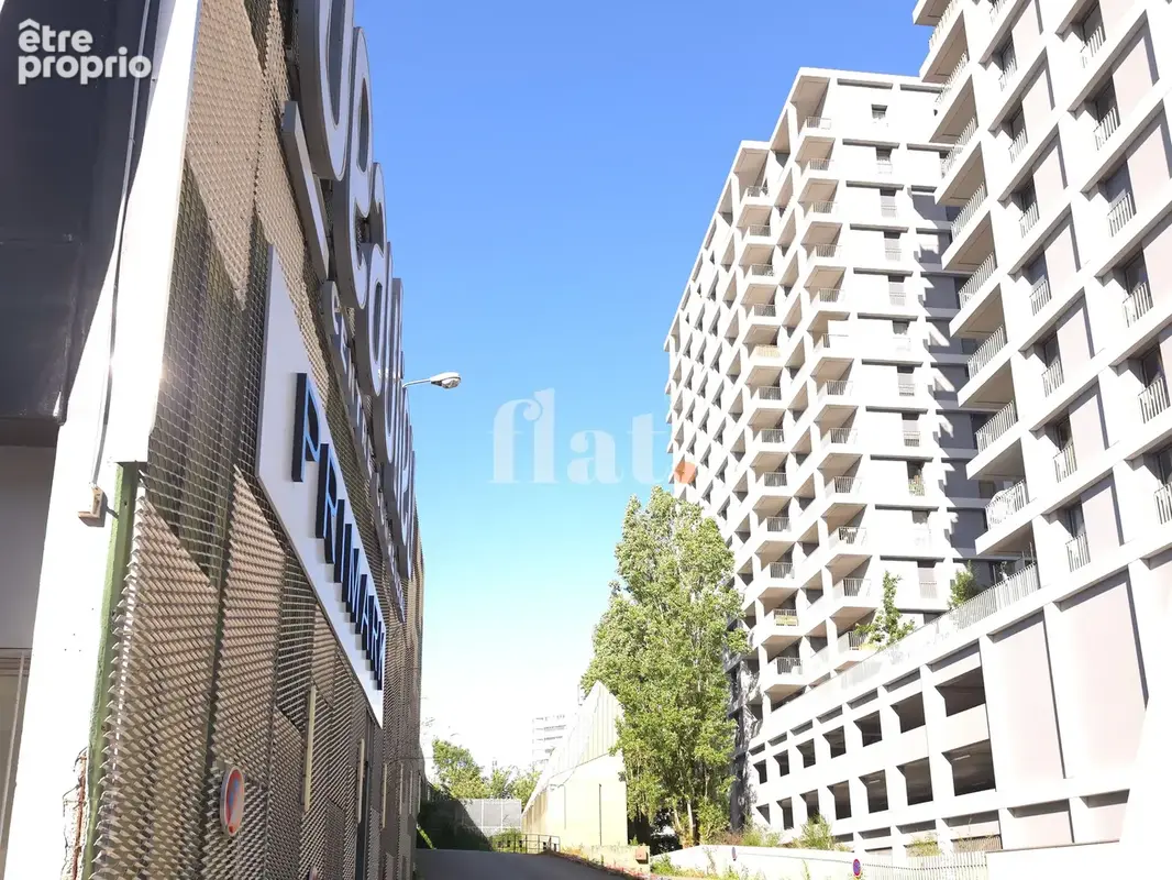 T3 56m2 / Beaulieu / 2 chambres /1er étage - photo 26