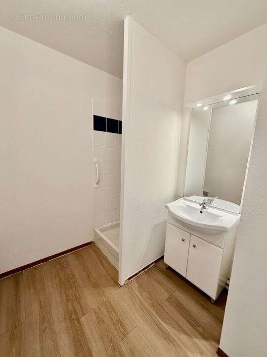 Appartement à LE VERDON-SUR-MER