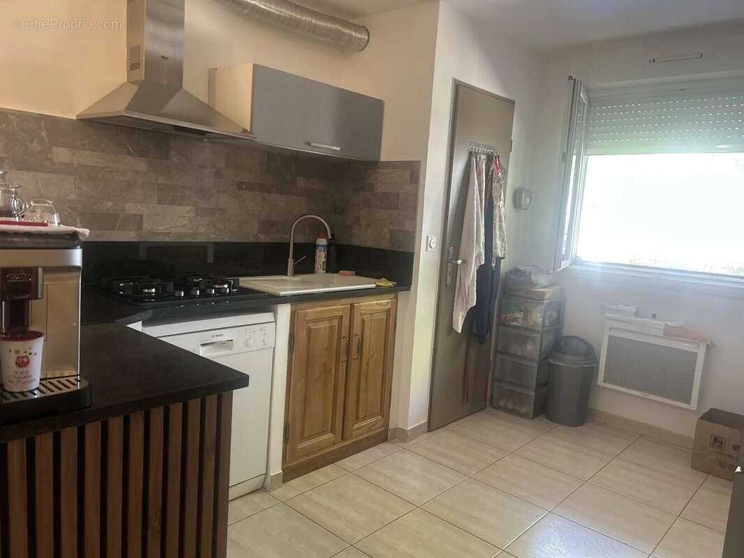 Appartement à BIGUGLIA