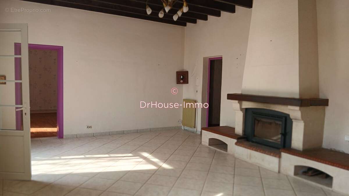 Maison 140 m² à Salignac  - photo 83