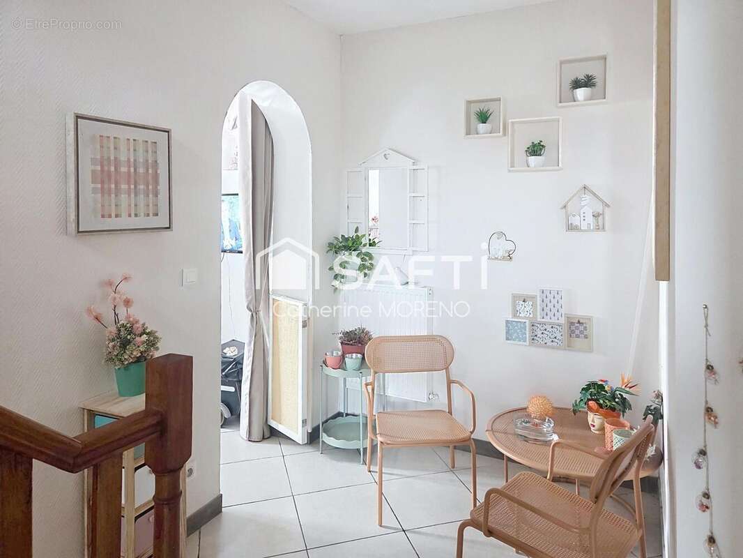 Photo 6 - Maison à VERSIGNY