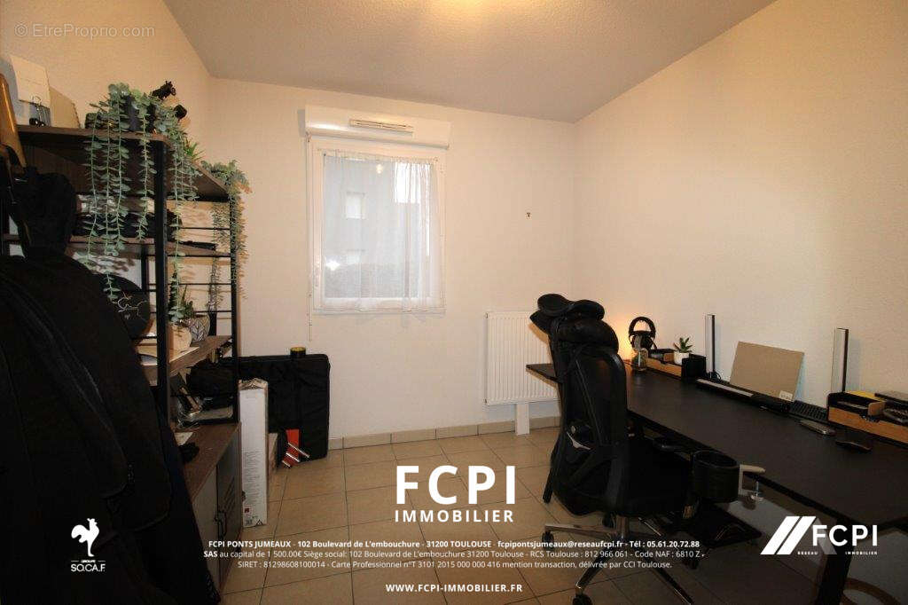 Appartement à SAINT-BRIEUC