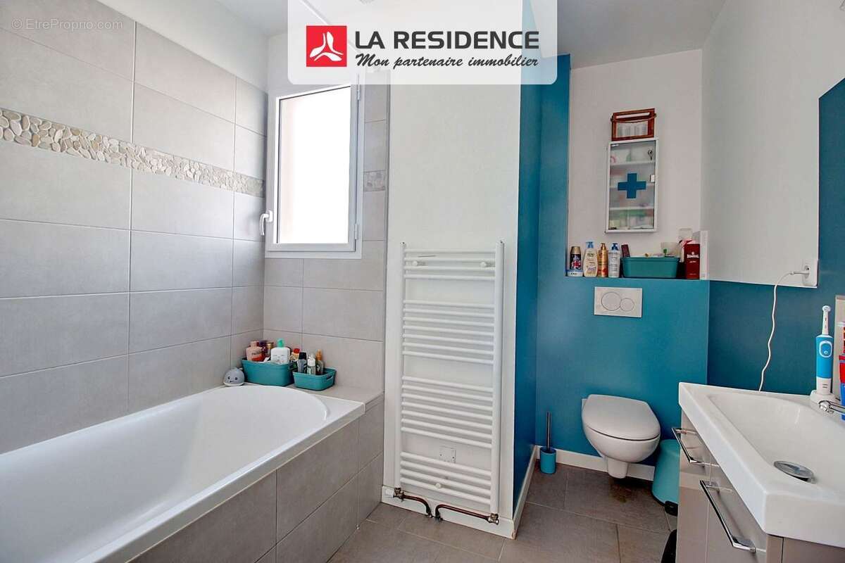Maison 144 m² à Andresy  - photo 8