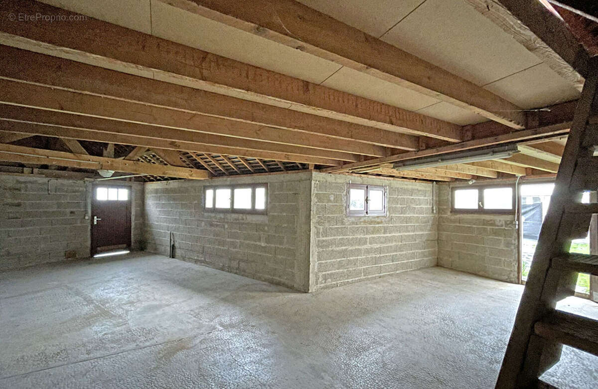 Maison à CESSON-SEVIGNE