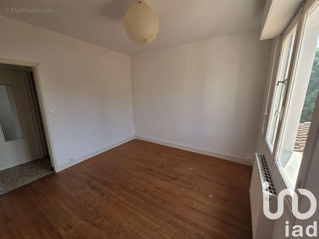 Photo 4 - Maison à SAINT-FORT-SUR-GIRONDE