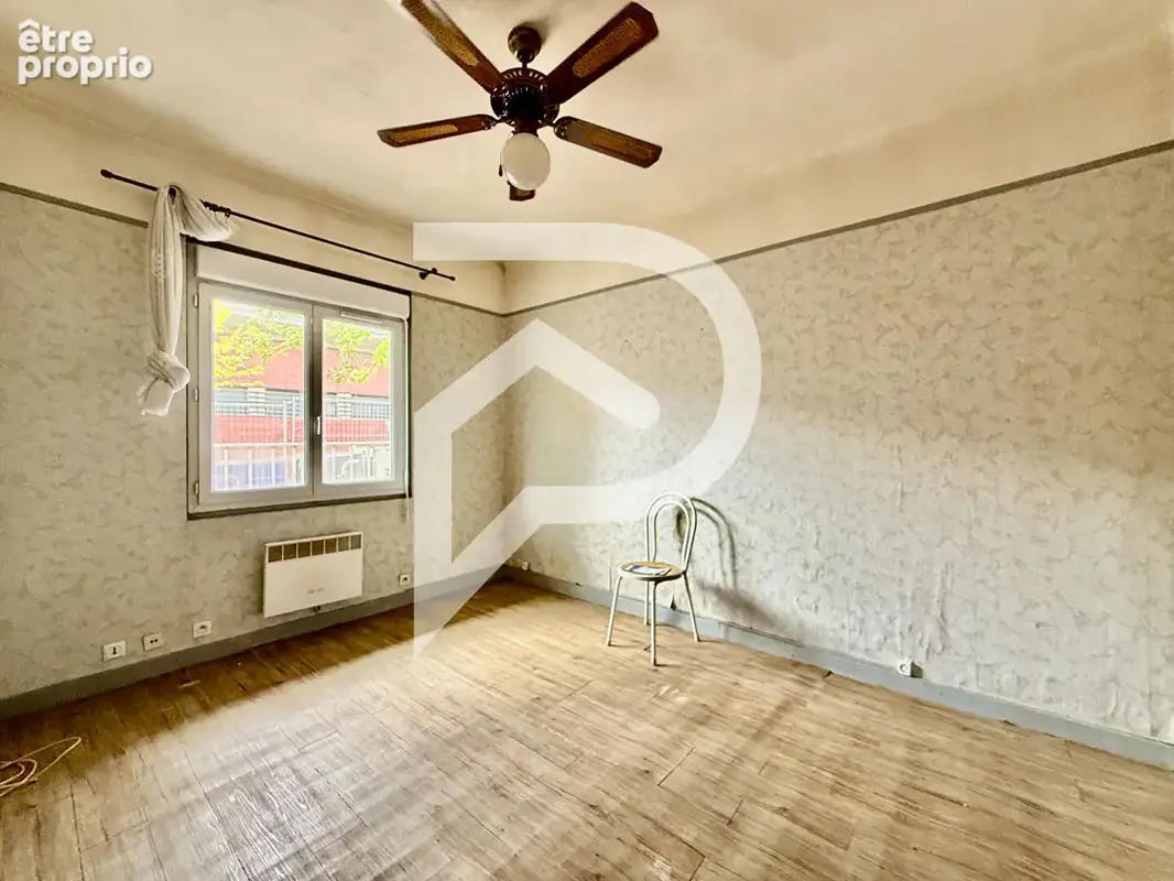 Maison Drancy 4 pièce(s) 67.14 m2 - photo 2
