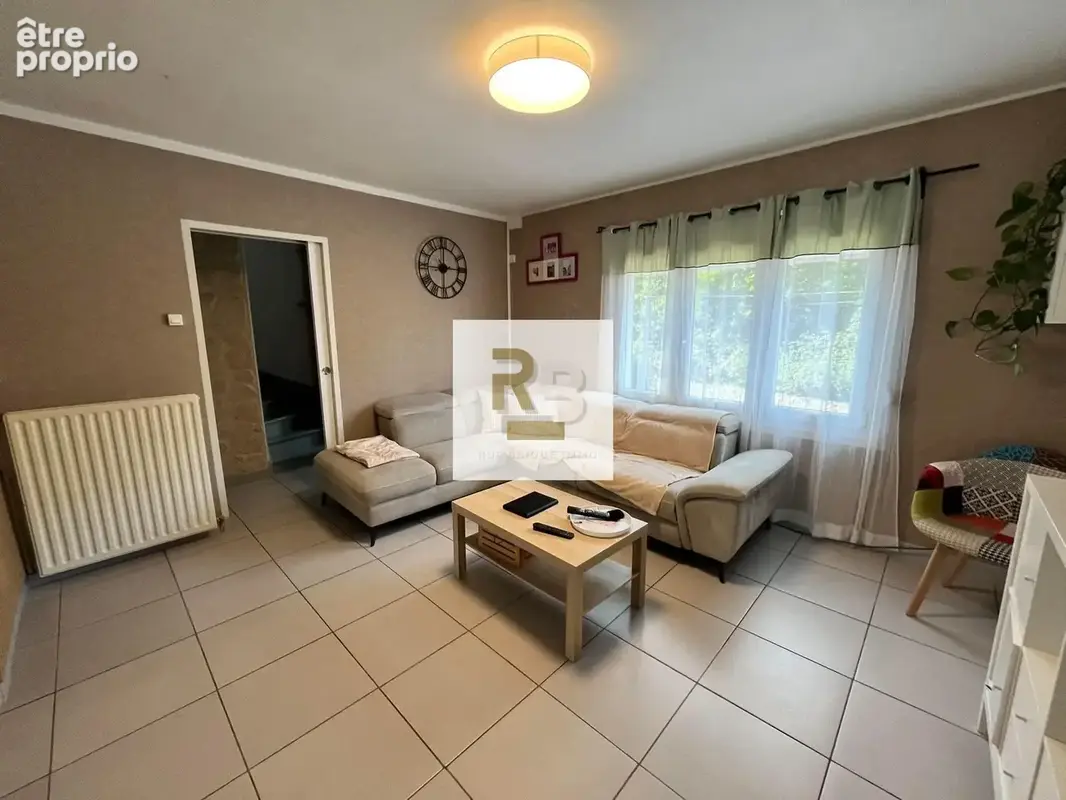 Maison de ville semi-individuelle Mericourt - photo 2